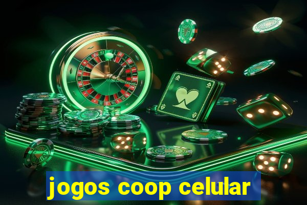 jogos coop celular